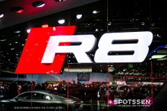 2015.03 CH | Salon Auto Genève