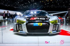 2016.03 CH | Salon Auto Genève