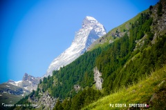 2016.07 CH | Zermatt VS