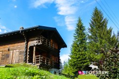 2016.08 CH | La Fouly - Val Ferret VS