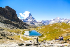 2016.08 CH | Zermatt VS