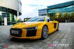 2016.09 DE | ASCS Audi Ingolstadt