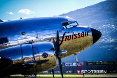 2017.09 CH | Breitling Sion Air Show VS