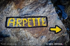 2018.06 CH | Val Arpette - Champex-Lac VS