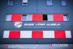 2019.03 CH | ASCS Swiss Viper Museum