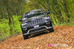 2019.11 LU | Jeep Grand Cherokee