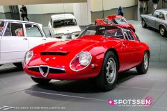 2020.01 IT | Alfa Romeo Musée Arese MI