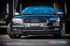 2020.06 CH | Audi S5 Cabriolet V6T 2011