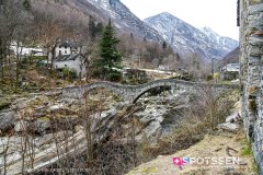 2021.02 CH | Valle Verzasca TI