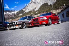 2021.03 CH | BMW Collection Besson 3/2021