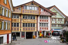 2021.04 CH | Appenzell AI