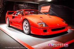 2022.02 IT | Maranello Museo Ferrari