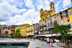 2025.07 FR | Corse. Bastia