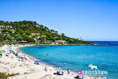 2025.07 FR | Corse. Porto Vecchio