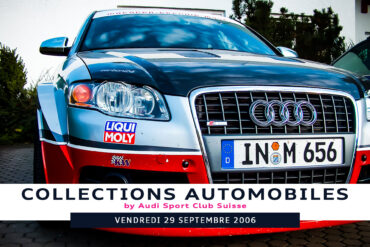 audi, ingolstadt, audisport.ch, abt, mtm, quattro, 2006, allemagne