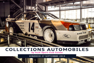 audi, ingolstadt, audisport.ch, mtm, bavière, 2013