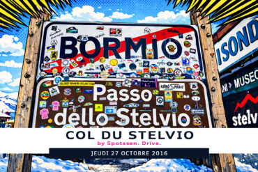 2016, stelvio, cols, bolzano, italie, montagne