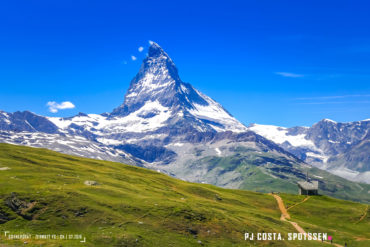 gornergrat, matterhorn, zermatt, valais, suisse