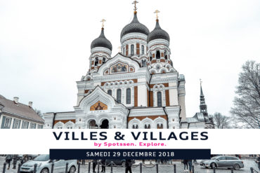 2018, tallinn, estonie, pays baltes, mers, baltique, villes&villages