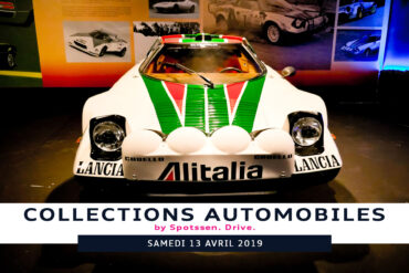 2019, mauto, musée, automobile, turin, italie