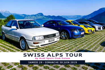 2019, audi, swiss alps tour, cols, rallye