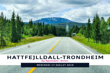 2019, hattfjelldall, trondheim, norvège