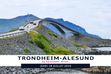 2019, route atlantique, norvège, scandinavie