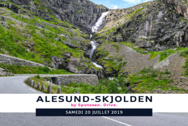 2019, alesund, skjolden, trolls, fjords, norvège