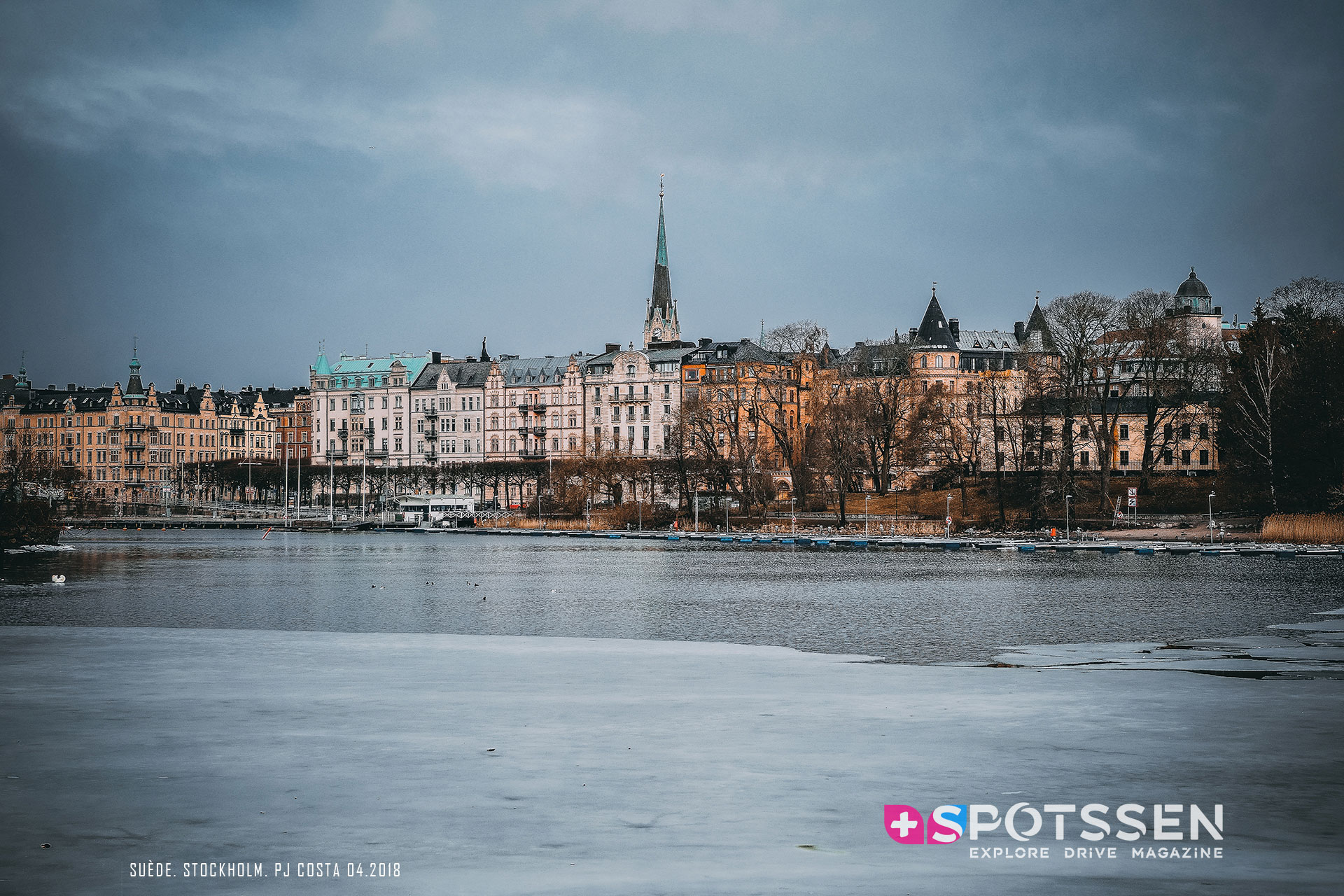 2019, stockholm, scandinavie
