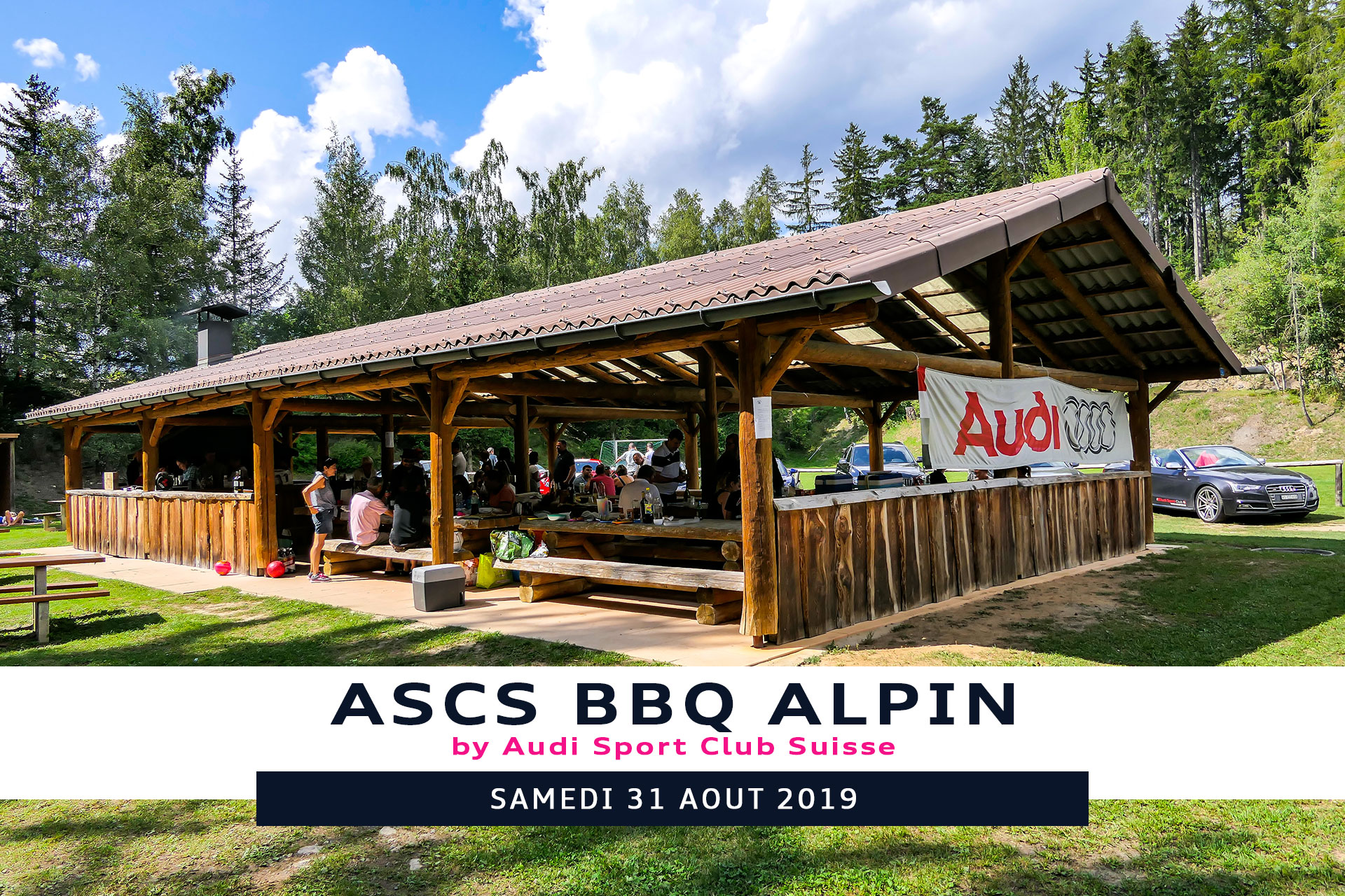 2019, bbq, ascs, crans-montana, valais