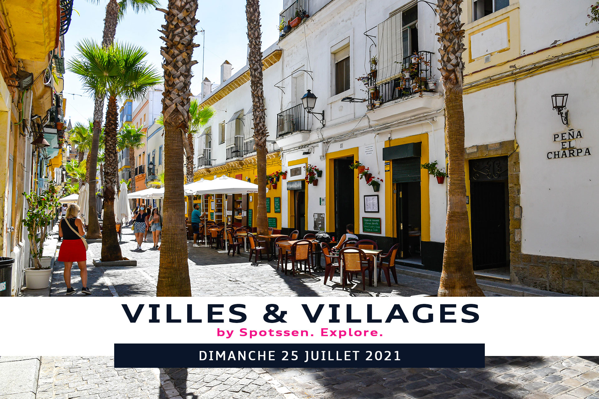 2021, cadix, andalousie, espagne