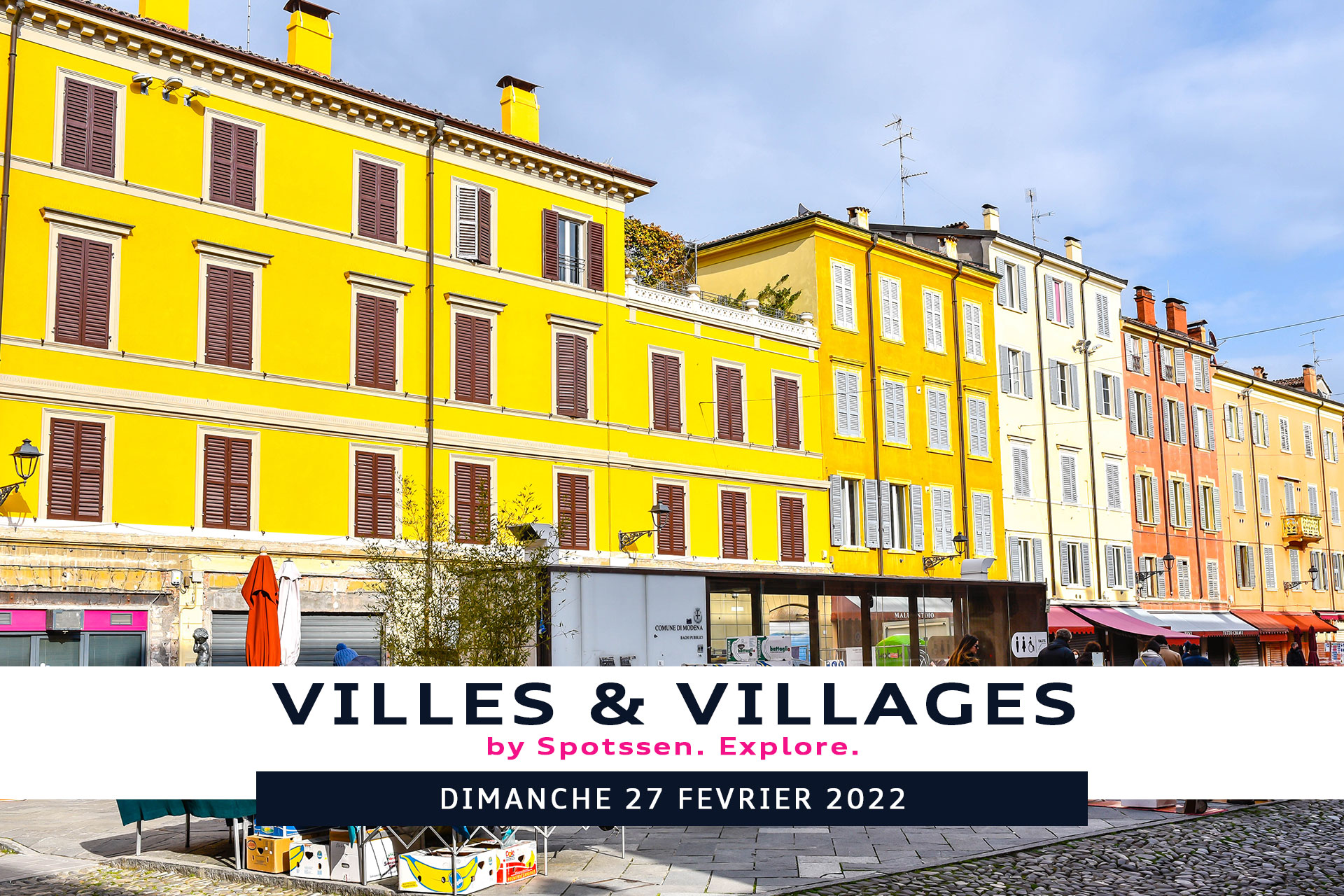 2022, modène, italie