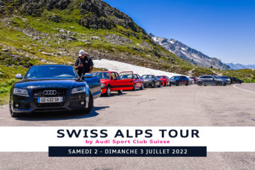 ascs, swiss alps tour, 2022