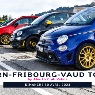 Bern, Fribourg, Vaud, Tour, 2023