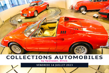 2023, grèce, athènes, hellenic motor museum