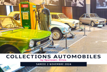 2024, conservatoire, véhicules, historiques, luxembourg, diekirch, wagner