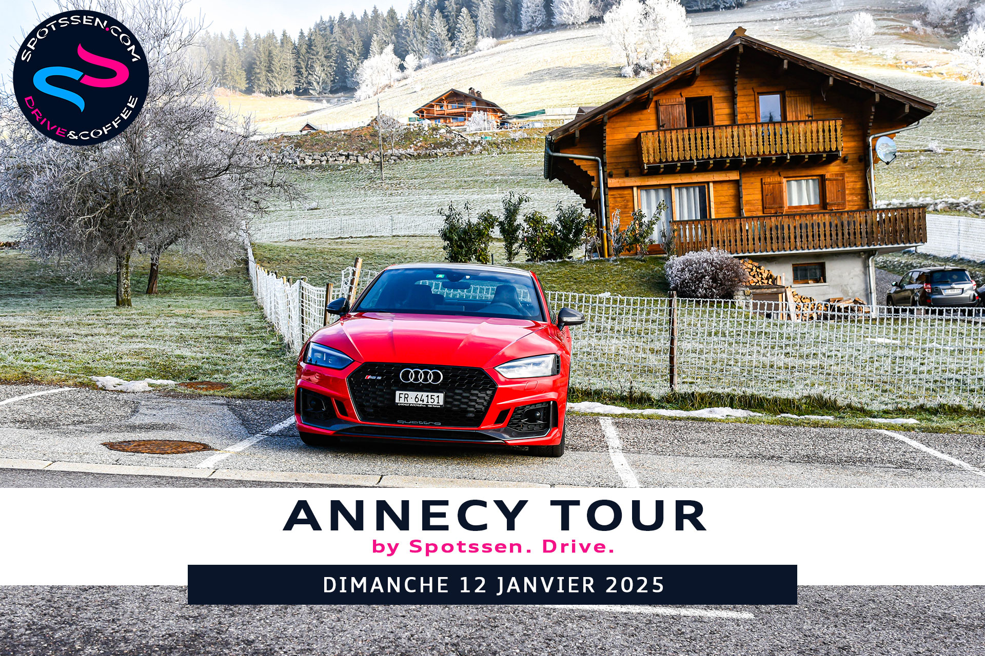 2025, annecy, haute-savoie, france, roadtrip