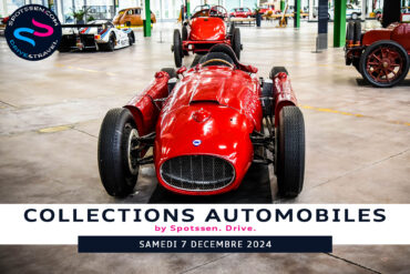 2024, fca, heritage, hub, turin, italie