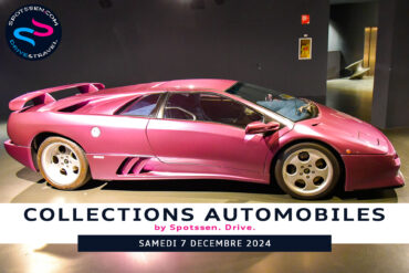 2024, mauto, fiat, lancia, ferrari, turin, italie