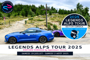 2025, legends, alps, tour, corsica, spotssen, drive, events