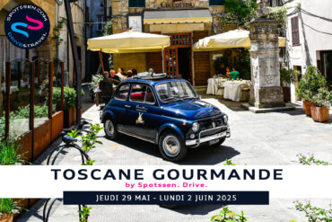 2025, toscane gourmande, toscane, italie, roadtrips