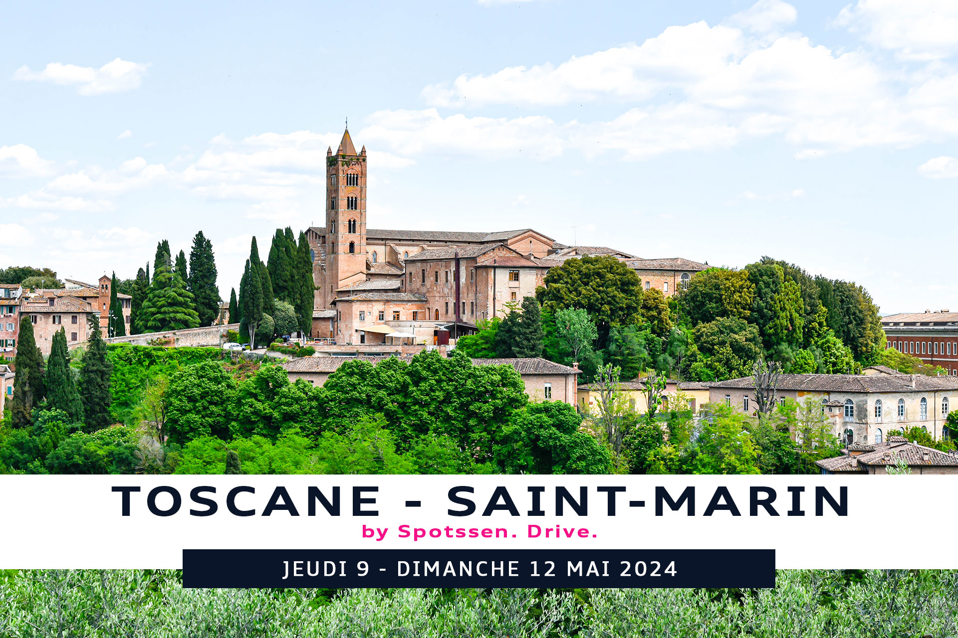 2024, toscane, roadtrip, saint-marin, italie