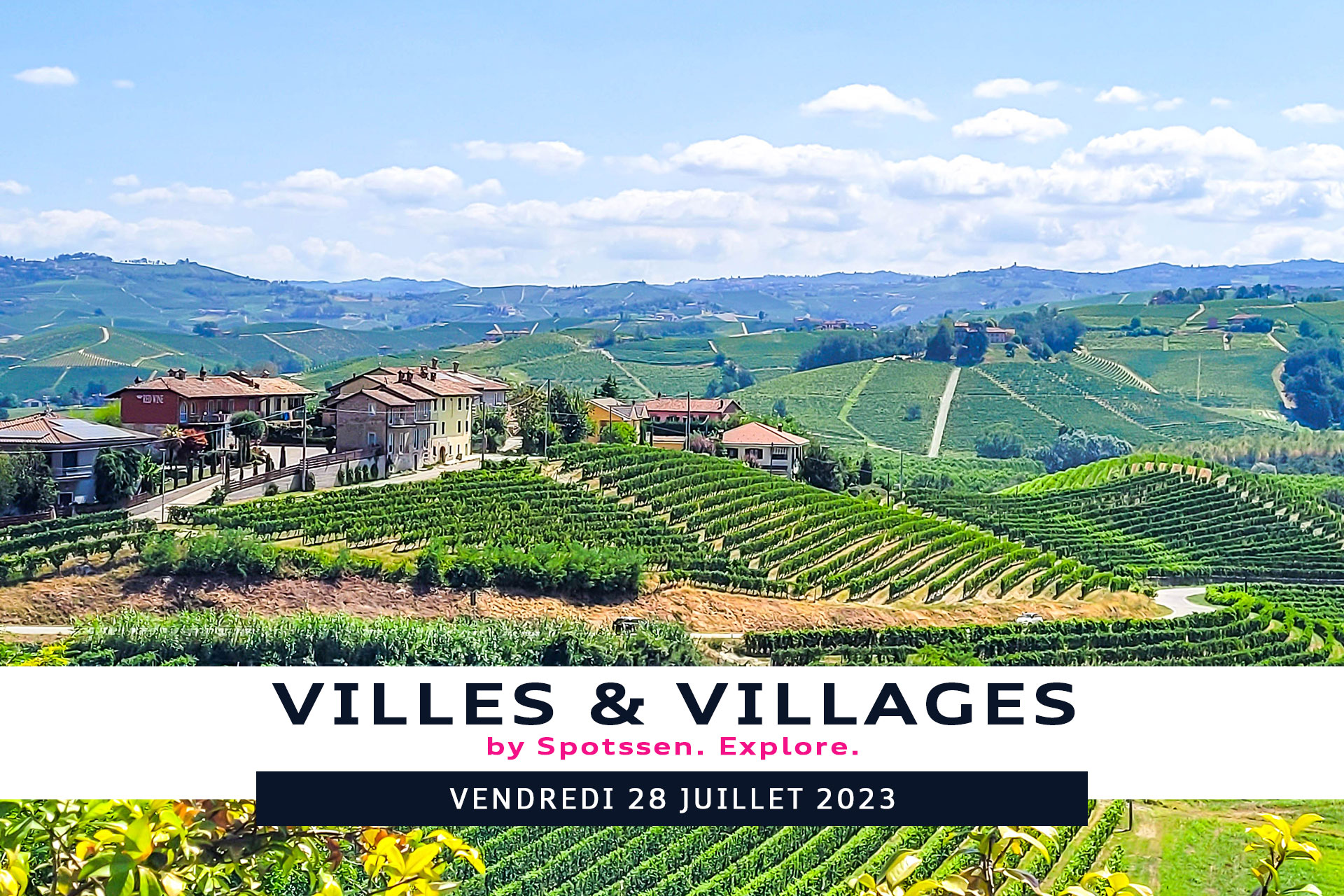 2023, barolo, piémont, italie