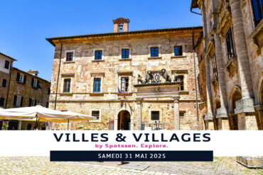 2025, montepulciano, toscane, italie, toscane gourmande