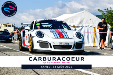 2025, divonne-les-bains, france, carburacoeur