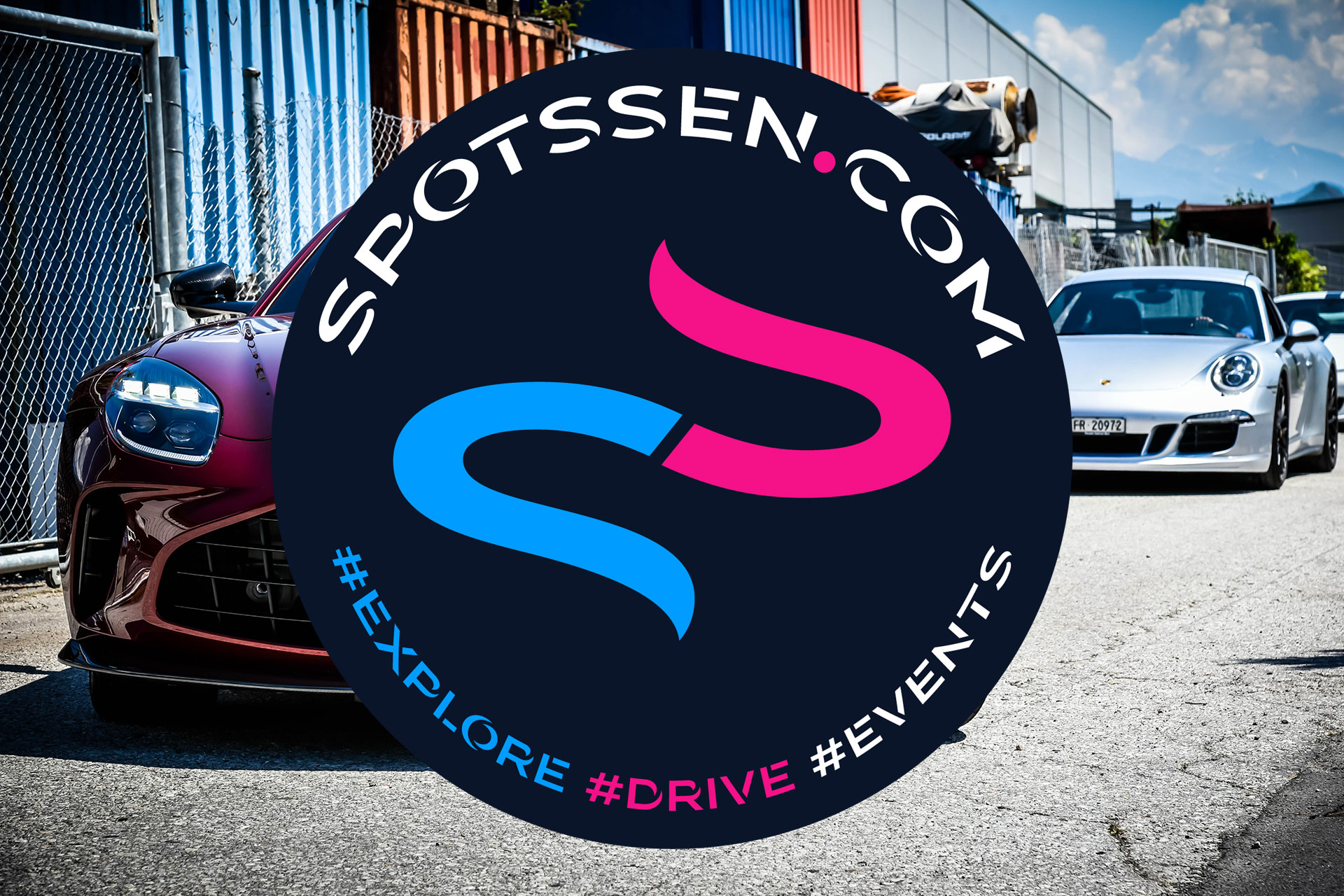 2026, spotssen, drive, events, programme 2026, spotssen, drive, events, programme