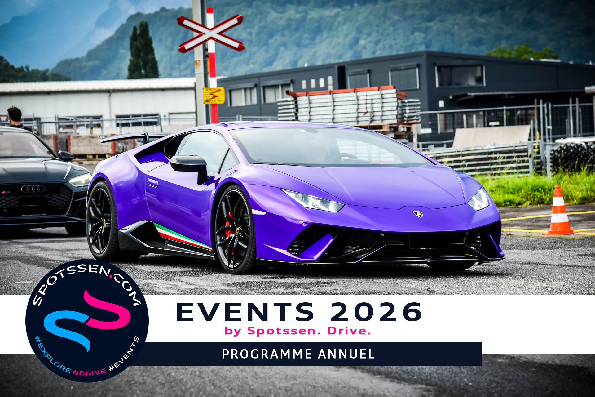 2026, spotssen, drive, events, programme