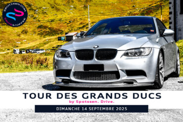 2025, tour, grands, ducs, nufenen, tremola, gothard, oberalp, furka, grimsel