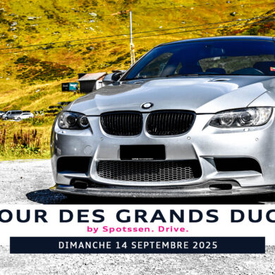 2025, tour, grands, ducs, nufenen, tremola, gothard, oberalp, furka, grimsel