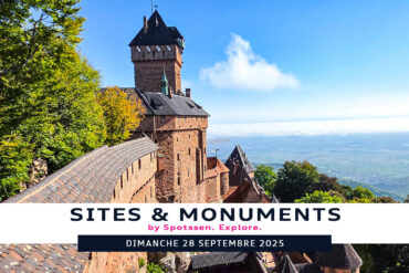 2025, château du haut-koenigsbourg, alsace, grand est, france, spotssen